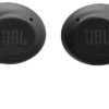 JBL Vibe Beam True Wireless Earbuds with Deep Bass & 32-Hour Battery Life