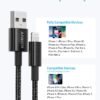 Anker 6FT MFi Lightning Cable 2-Pack