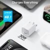 Anker Nano 30W USB-C Fast Charger