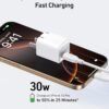 Anker Nano 30W USB-C Fast Charger