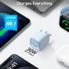Anker Nano 30W USB-C Fast Charger