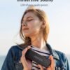 Anker Soundcore 2 Waterproof Bluetooth Speaker