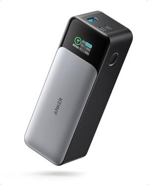 Anker 737 Power Bank 24,000mAh 140W Charger