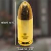 Bullet Bluetooth Speaker - Portable, Waterproof, 10Hr Battery