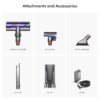 Dyson V11 Origin Cordless Vacuum