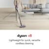 Dyson V8 Plus Cordless Vacuum Cleaner