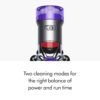 Dyson V8 Plus Cordless Vacuum Cleaner