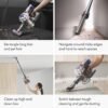 Dyson V8 Plus Cordless Vacuum Cleaner