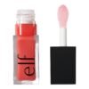 e.l.f. Glow Reviver Tinted Lip Oil - Rose Envy