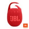 JBL Clip 5 - Portable Waterproof Bluetooth Speaker