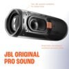 JBL Flip 5 Waterproof Bluetooth Speaker