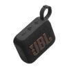 JBL Go 4 - Ultra-Portable Waterproof Bluetooth Speaker