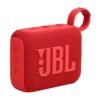JBL Go 4 - Ultra-Portable Waterproof Bluetooth Speaker