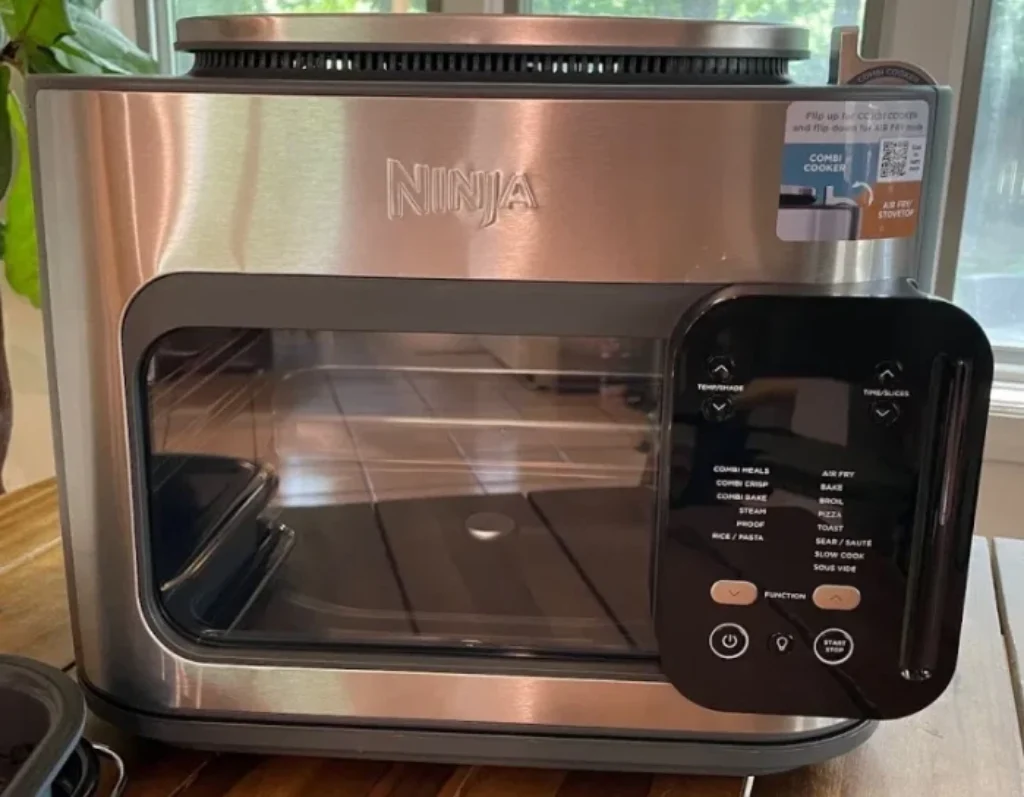 ninja combi 2