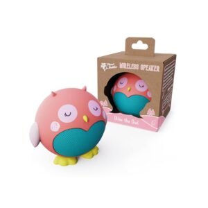 Planet Buddies Bluetooth Speaker for Kids