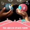 Planet Buddies Bluetooth Speaker for Kids