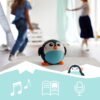 Planet Buddies Bluetooth Speaker for Kids