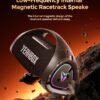 Sonic Boom MAX 200W Waterproof Bluetooth Speaker