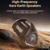 Sonic Boom MAX 200W Waterproof Bluetooth Speaker