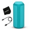 Sony SRS-XE300 Waterproof Bluetooth Speaker Bundle
