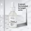 The Ordinary Salicylic Acid 2% Serum