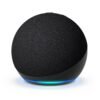 Amazon Echo Dot, Alexa Speaker - Charcoal