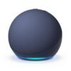 Amazon Echo Dot, Deep Sea Blue Speaker