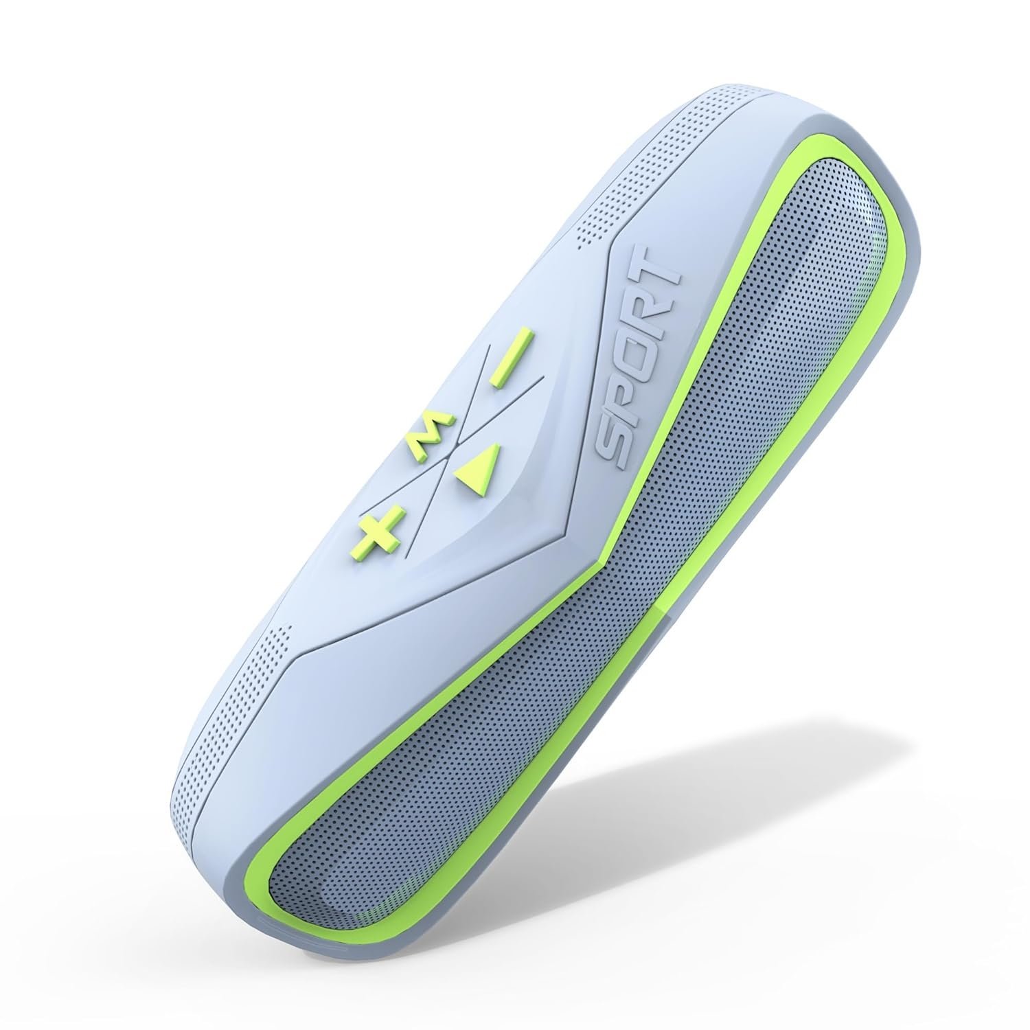 2025 IPX7 Waterproof Bluetooth Speaker – 20H Playtime