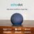 Amazon Echo Dot, Deep Sea Blue Speaker
