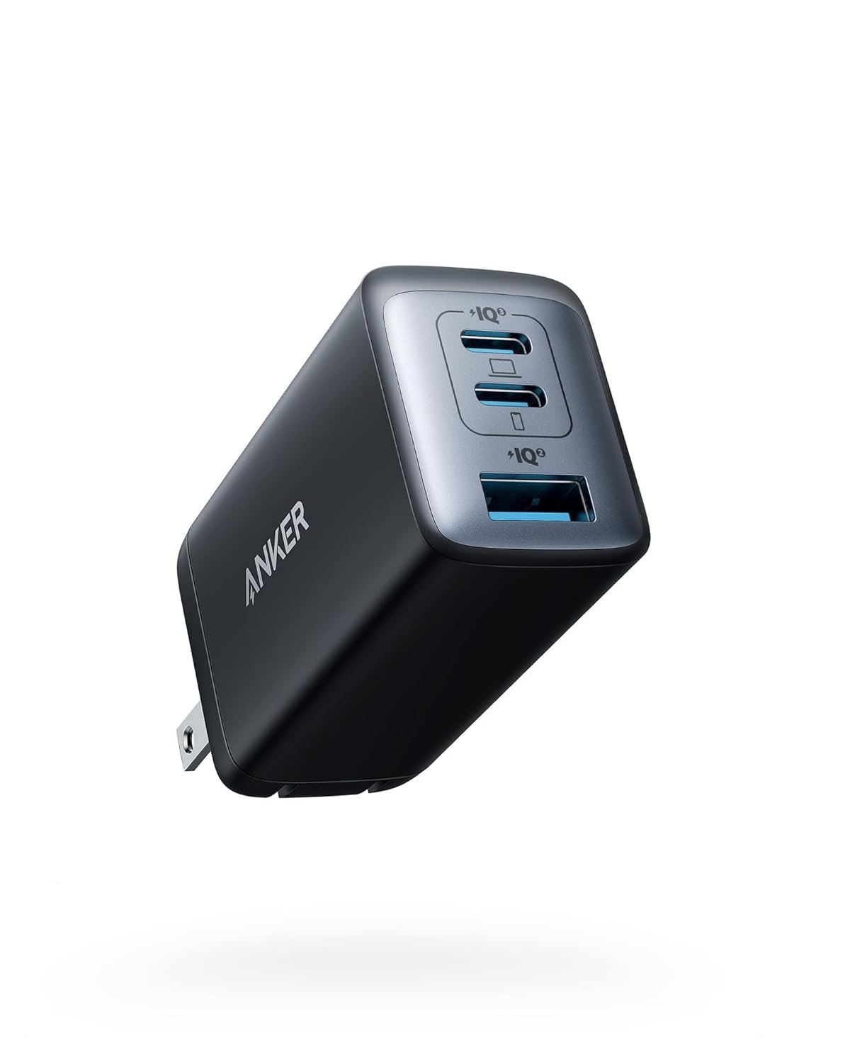 Anker 65W USB C Fast Charger