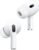 Apple AirPods Pro 2nd Generation with MagSafe USB-C Charging Case