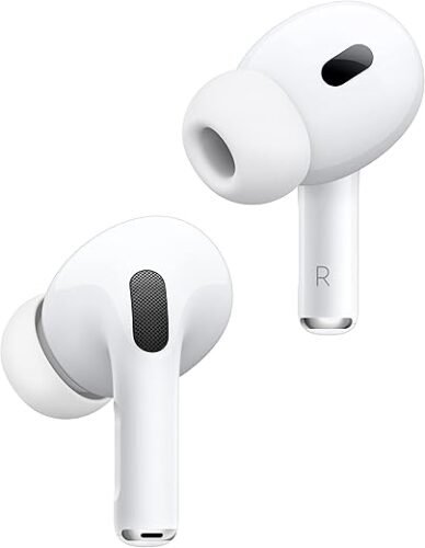 Apple AirPods Pro 2nd Generation with MagSafe USB-C Charging Case