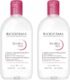 Bioderma Sensibio H2O Micellar Cleansing Water for Sensitive Skin, 16.9 oz