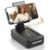 Bluetooth Speaker Phone Stand with Anti-Slip Base