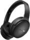 Bose QuietComfort Wireless Noise-Canceling Headphones with 24-Hour Battery and Adjustable EQ