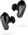 Bose QuietComfort Ultra Wireless Noise-Canceling Earbuds with Spatial Audio and 6-Hour Battery Life