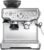 Breville Barista Express BES870XL Espresso Machine with Built-In Grinder