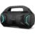 BUGANI Bluetooth Portable Speaker, 60W Stereo