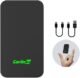 CarlinKit 5.0 Wireless CarPlay Adapter for Factory Wired CarPlay Systems