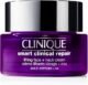 Clinique Smart Clinical Repair Lifting Face + Neck Cream with Peptides and Hyaluronic Acid – 1.7 oz