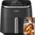 COSORI TurboBlaze 6-Quart 9-in-1 Air Fryer with Fast Turbo Mode and Precise Heat Control