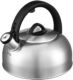 Cuisinart 2-Qt Brushed Stainless Steel Teakettle