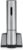 Cuisinart CWO-25 Electric Wine Opener in Stainless Steel with Rechargeable Base