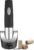 Cuisinart CWO-50 Cordless Electric Wine Opener with Foil Cutter and Charging Base