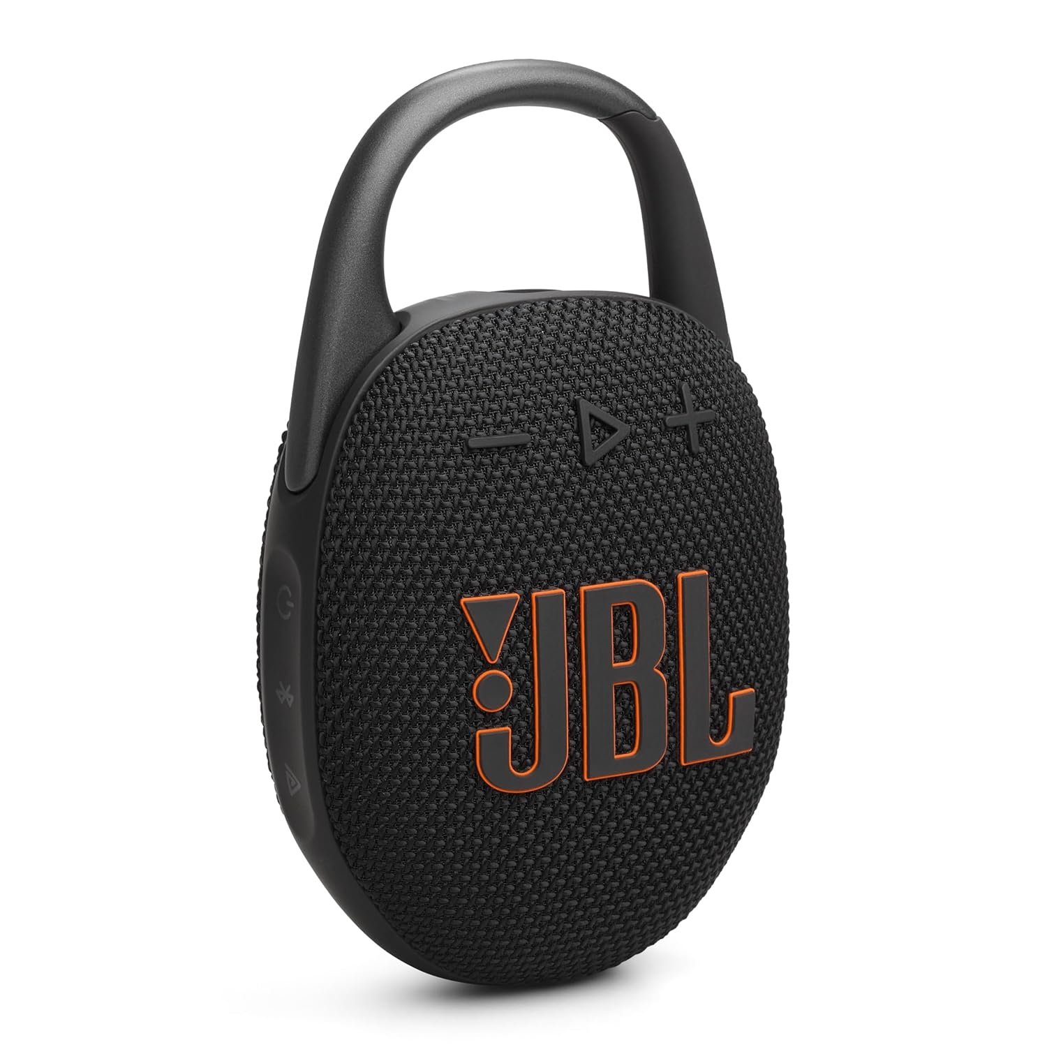 JBL Clip 5 – Portable Waterproof Bluetooth Speaker