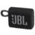 JBL Go 3 – Portable Bluetooth Speaker (Black)