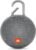 JBL Clip 3 Portable Bluetooth Speaker with Waterproof Design and Built-In Carabiner