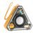 Mini Portable Bluetooth Speaker with Lights