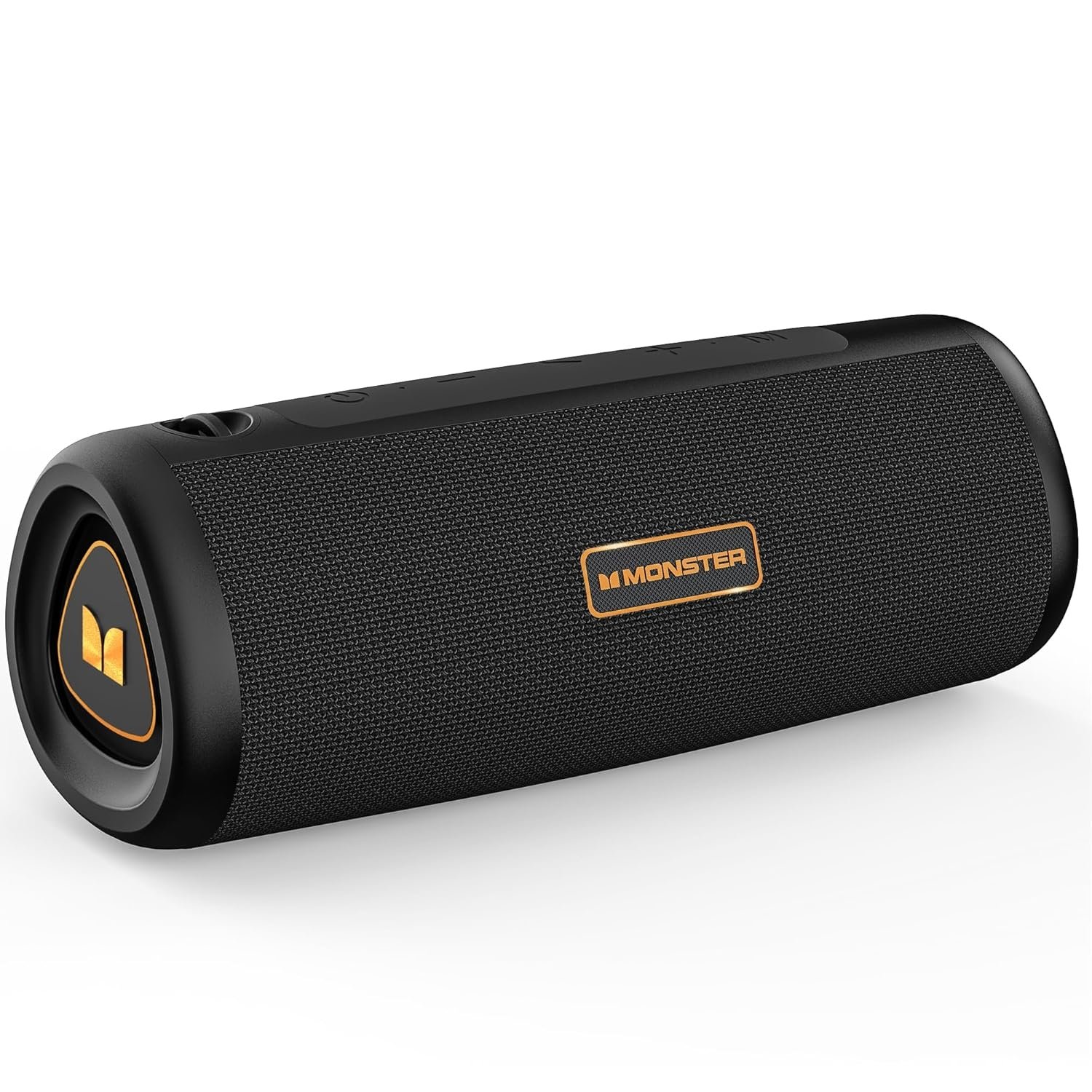 Monster S230 Portable Bluetooth Speaker – 30W Sound