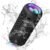 Ortizan IPX7 Waterproof Bluetooth Speaker with 30H Playtime